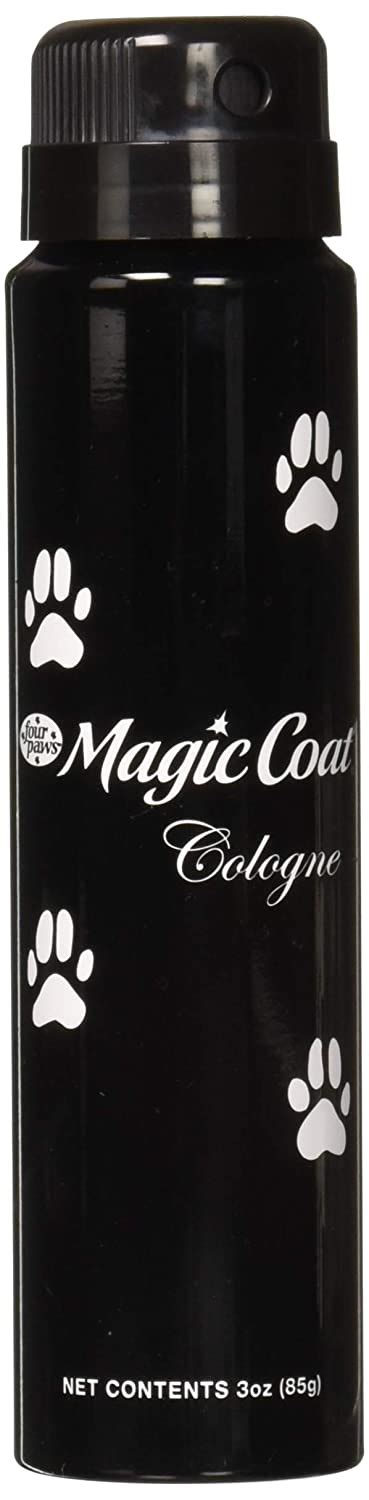 Four paws magic coay cologne
